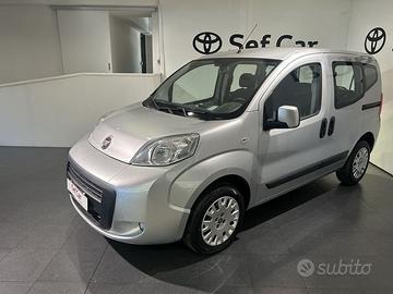 FIAT QUBO 1.4 8V 77 CV MyLife
