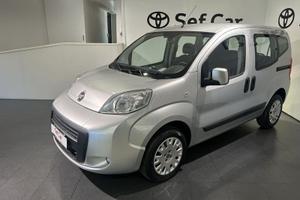 FIAT QUBO 1.4 8V 77 CV MyLife