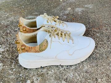 Sneakers Donna Alviero Martini