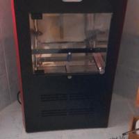 vendi stufa ventilata a bioetanolo 