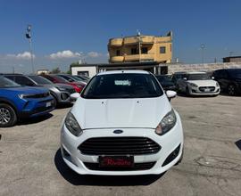 FORD Fiesta 1.5 TDCi 75CV 5 porte