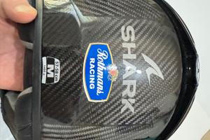 Casco integrale shark spartan rs carbon blank