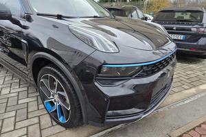 LYNK & CO 01 PHEV