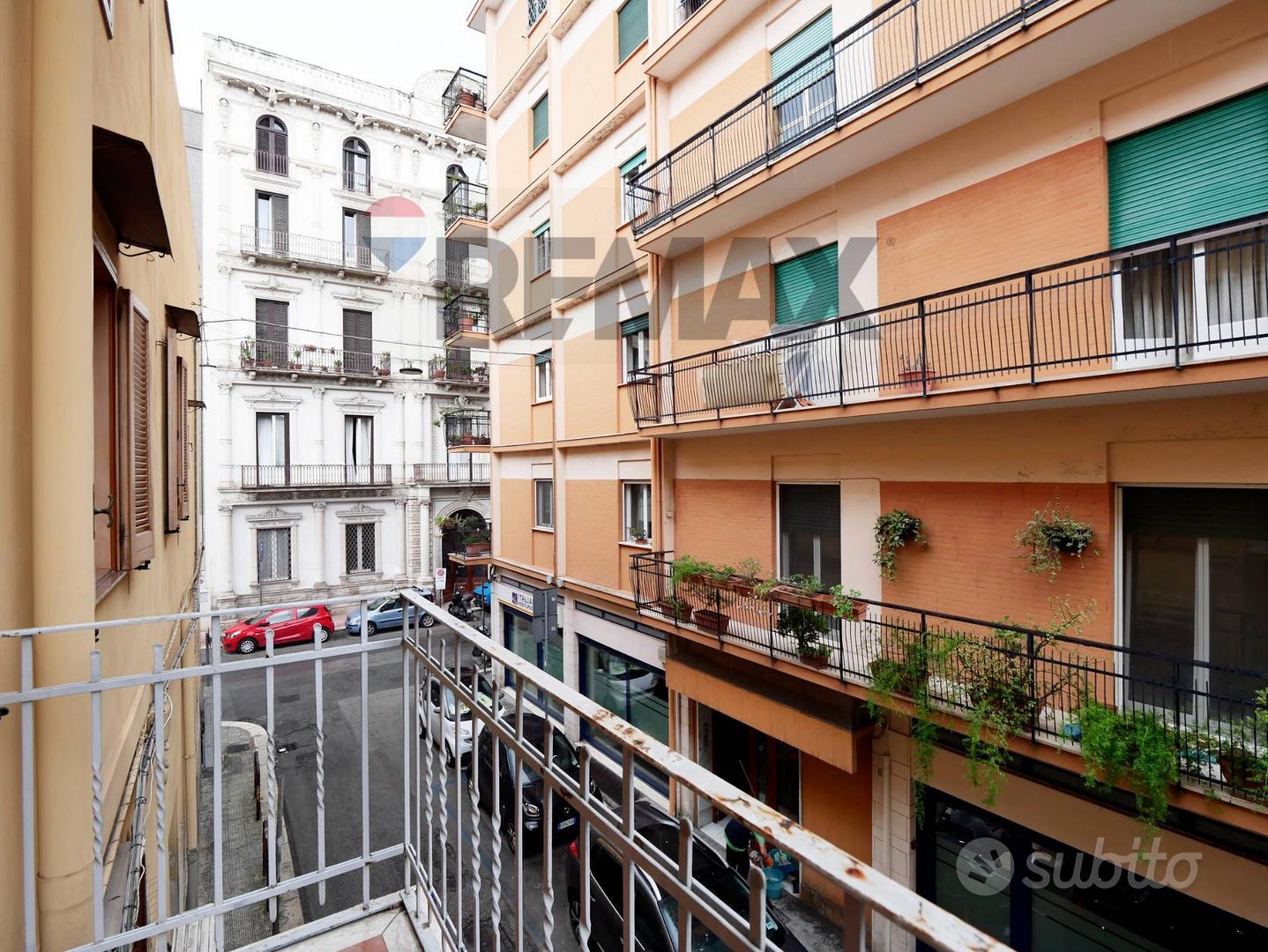 Appartamento – Bari, Libertà, Municipio 1 - Vista 5