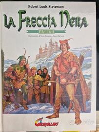 Libri Fumetti