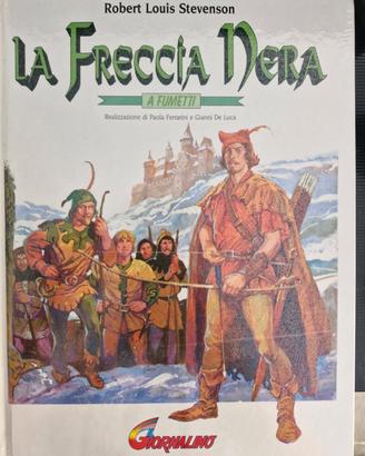 Libri Fumetti
