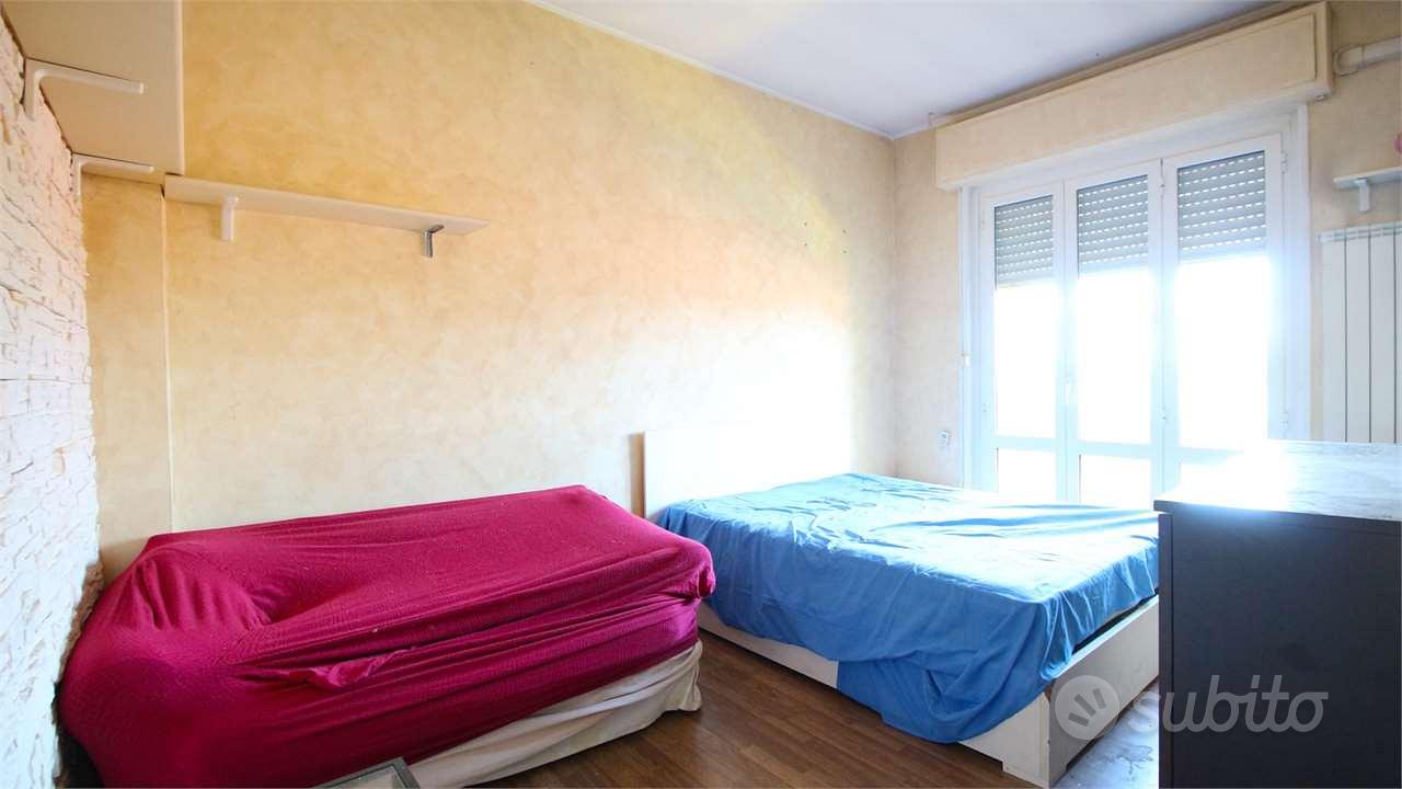 Appartamento – Milano, Viale Monza, Municipio 2 - Vista 4