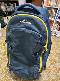 Zaino Trolley KATHMANDU 70L