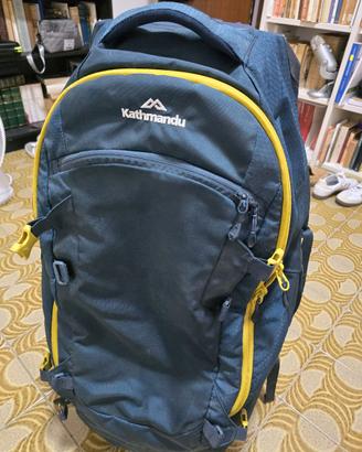 Zaino Trolley KATHMANDU 70L