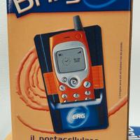 4 pz. Portacellulare collezione Brilly ERG '05 New