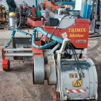 Fresa asfalto TRIMIX