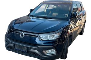 RICAMBI SSANGYONG XLV 2016 1.6 DIESEL 85KW