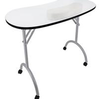 Tavolino per manicure