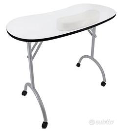 Tavolino per manicure