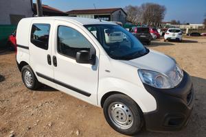 Fiat Fiorino 1.3 MJT 80CV Combinato Autocarro N1 4