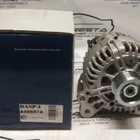 Alternatore A1 - A3 - Golf 6 1.4-1.6TSI 03C903023B