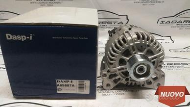 Alternatore A1 - A3 - Golf 6 1.4-1.6TSI 03C903023B