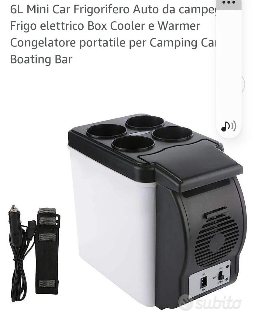 frigo portatile da auto/barca - Elettrodomestici In vendita a Gorizia