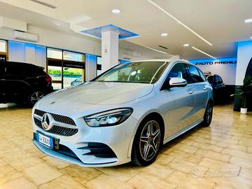 Mercedes-benz B 180 AMG Autom. CarPlay / RetroCame