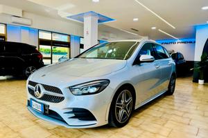 Mercedes-benz B 180 AMG Autom. CarPlay / RetroCame