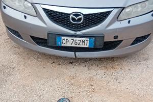 mazda6 