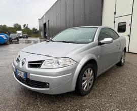 Renault Megane Mégane C-C 1.5 dCi/105CV Privilège