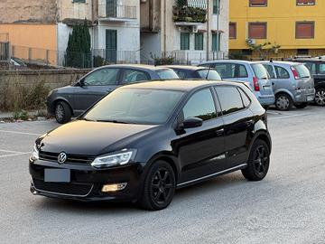 volkswagen polo 1.6