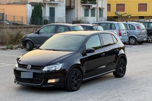 volkswagen polo 1.6