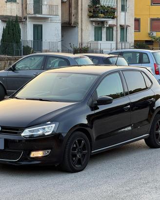volkswagen polo 1.6