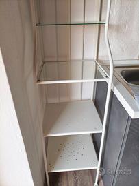 Scaffale Ikea