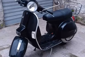 Ricambi LML Star 150 2t
