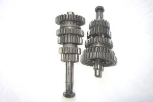 Cambio Completo Gilera 125 150 Arcore