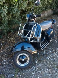 Piaggio Vespa PX125E Originale