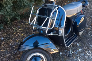 Piaggio Vespa PX125E Originale