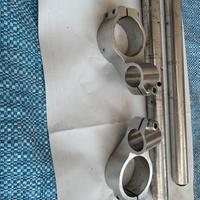 SEMI MANUBRI     43 mm