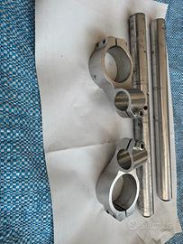 SEMI MANUBRI     43 mm