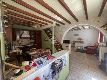 4 LOCALI A CERANESI