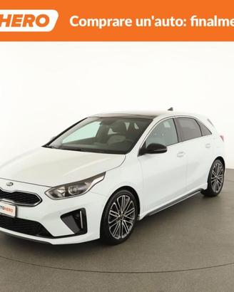KIA Ceed 1.4 T-GDi 5p. GT Line