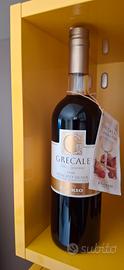 Cantine Florio Grecale Moscato di Sicilia IGT 1998