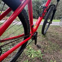 Mtb canyon 29 taglia m