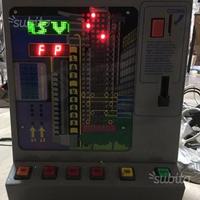Gioco da intrattenimento vintage funzionante