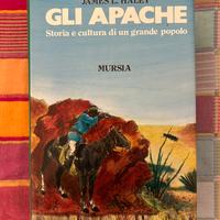 Gli Apache - J. L. Haley (Murisa)