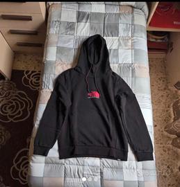 Felpa The North Face