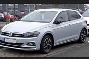 Sportelli Polo 2019 6 serie