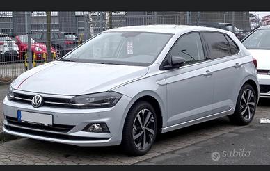 Sportelli Polo 2019 6 serie