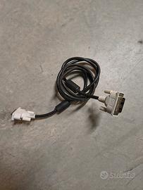 Cavo DVI 1.5m