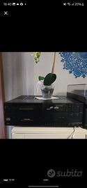 toshiba xr-z90 lettore cd hifi