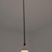 lampadario a soffitto