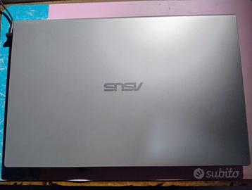 Notebook Asus F515J Intel i7 -12Gb-512Gb-15"