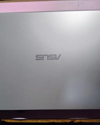 Notebook Asus F515J Intel i7 -12Gb-512Gb-15"
